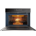 MIDEA MBI-N50E4-SG Built-in Oven(50L)